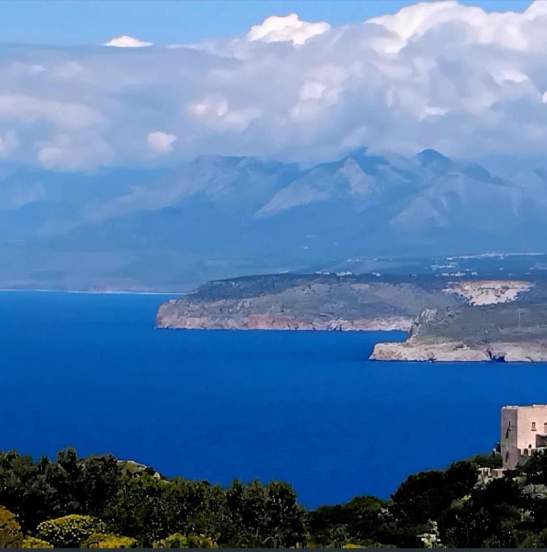 Mani Charabos Hébergement de vacances Agia Kiriaki (East Mani)